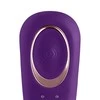 Satisfyer – dvigubas klasikinis partnerio vibratorius