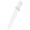 Satisfyer Klitorio masažuoklio programėlės patenkinimas dviguba lazdele
