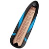 Satisfyer Men Sleeve Lusty Tongues - Anatomical Soft-Touch Insert