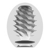 Satisfyer Masturbatorius kiaušinis Aštrus kiaušinio formos masturbatorius