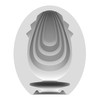 Satisfyer Masturbator Egg Savage kiaušinio formos masturbatorius