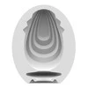 Satisfyer EGGCITED Savage Intimate Egg Hydro-Active TPE Disposable