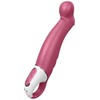 SATISFYER VIBES PETTING HIPPOPOTAMUS