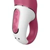 SATISFYER VIBES PETTING HIPPOPOTAMUS