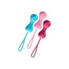Satisfyer Power Balls Set - Progressive Pelvic Floor Training System