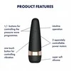 Satisfyer - „Pro 3 Vibration“