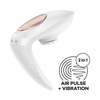 Satisfyer SATISFIER PRO 4 POROMS