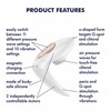 Satisfyer SATISFIER PRO 4 POROMS