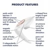 „Satisfyer“ – „Pro 4 Couples“