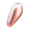 Stymulator łechtaczki ssący Satisfyer Love Breeze