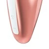 Satisfyer - „Love Breeze“ oro pulso stimuliatorius su variu