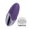 Satisfyer - Violetinė Pleasure
