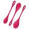 SATISFYER YONI POWER 1 MOKYMO RINKINYS