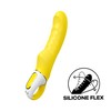 Satisfyer SATIFYER _ Yummy saulės vibratorius su liežuviais