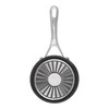 Puodas - BALLARINI Alba Titanium 1,4 L Apvalus Juodas