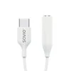 Savio AK-52 USB-C į 3.5mm perėjimas