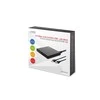 Išorinis DVD Rinkiklis - Savio AK-43 USB 2.0 Juodas