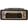 Vaizdo Kabelio Adapteris - Savio Cl-21 HDMI, Juodas
