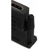 Vaizdo Kabelio Adapteris - Savio Cl-21 HDMI, Juodas