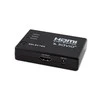 HDMI Skirstytuvas - Savio CL-93 4K 2 Prievadai Juodas