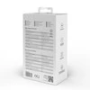 Belaidis Garso Siųstuvas - Savio TR-14 FM Bluetooth 5.0 USB PD 3.0 QuickCharge Juodas