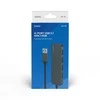 Port Savio AK-53 4 prievadų USB 3.1 Gen 1