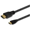 Savio Kabelis. Elmak CL-09 HDMI-mini HDMI 1,5 m