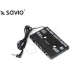 Savio TR-07 automobilinio medijos imtuvo dalis/priedas Garso kasetės adapteris