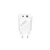 USB Įkroviklis - Savio La-04 Greitas Įkrovimas 3.0