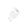 USB Įkroviklis - Savio La-04 Greitas Įkrovimas 3.0