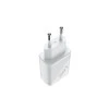 USB Įkroviklis - Savio La-04 Greitas Įkrovimas 3.0