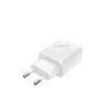 USB Įkroviklis - Savio La-04 Greitas Įkrovimas 3.0