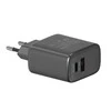 Įkroviklis - Savio La-06/b 30w PDU 3.0 Pilkas