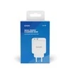 Pakrovėjas - SAVIO LA-06 30W USB Type A &amp; C Greitas Įkrovimas