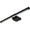 Laikiklis Savio lb-02 lightbar rgb, LED monitoriaus lempa, usb, jutiklinis valdymas, 5w, juoda