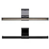 Laikiklis Savio lb-02 lightbar rgb, LED monitoriaus lempa, usb, jutiklinis valdymas, 5w, juoda