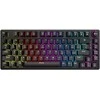 Belaidė Klaviatūra - SAVIO PHENIX Gateron Geltona Pro ABS