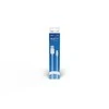 USB kabelis - SAVIO USB Type C 5A 1m 480 Mbit/s Baltas