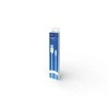 USB kabelis - SAVIO USB Type C 5A 1m 480 Mbit/s Baltas