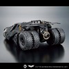 Bandai Batmobilis „Batman Begins“ 1:35 surenkamas modelis