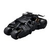 Bandai Batmobilis „Batman Begins“ 1:35 surenkamas modelis