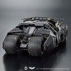 Bandai Batmobilis „Batman Begins“ 1:35 surenkamas modelis