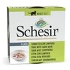 Agras Pet Foods Drėgnas Kačių Maistas - Schesir Želė Su Tunu Ir Mahi Mahi, 85g
