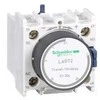 Schneider Electric Schneider Relės kontaktinis blokas 0.1-30s 1Z 1R LADT2