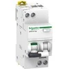 Schneider liekamasis grandinės pertraukiklis iDPN N VIGI 2P 10A C 0.03A A A9D32610