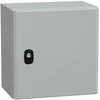 Schneider Electric Schneider 3D korpusas 300 x 300 x 200mm IP66 su montavimo plokšte (NSYS3D3320P)