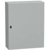 Schneider NSYS3D10830P S3D korpusas 1000x800x300mm IP66 su montavimo plokšte NSYS3D10830P