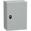 Schneider Electric Schneider S3D 400 x 300 x 200mm IP66 korpusas su montavimo plokšte (NSYS3D4320P)