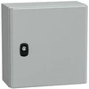 Schneider S3D korpusas 300 x 300 x 150mm IP66 su montavimo plokšte (NSYS3D3315P)