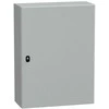 Schneider Electric KORPUSAS WI.S3D PAGAMINTAS IŠ CINKUOTO PLOKŠTĖS, IP66 800 X